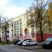 ul. Michała Ossowskiego, 8 in Łódź city