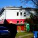 Szkoła Podstawowa Specjalna nr 209 in Łódź city