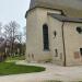 Kathol. Filialkirche St. Georg und Katharina (Kriegergedächtnisstätte) in Stadt Traunstein