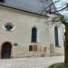 Kathol. Filialkirche St. Georg und Katharina (Kriegergedächtnisstätte) in Stadt Traunstein