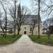 Kathol. Filialkirche St. Georg und Katharina (Kriegergedächtnisstätte) in Stadt Traunstein