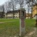 Denkmal in Stadt Traunstein