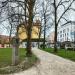 Park in Stadt Traunstein