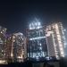 Hotel, Residential Tower and Central Plaza - Zone 4 (en) في ميدنة مدينة دبــيّ 