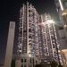 Park 1 Towers (en) في ميدنة مدينة دبــيّ 