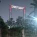 Dubai Frame in Dubai city