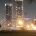 One Za'abeel in Dubai city