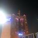 Fairmont Dubai Hotel in Dubai city