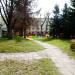 Teren żłobka in Łódź city