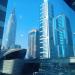 Sheikh Essa Tower in Dubai city