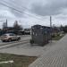 Остановка общественного транспорта «Дом престарелых» в городе Калуга