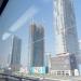 Al Attar Skyspiral in Dubai city
