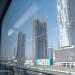 Sidra Tower in Dubai city