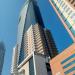 Al Salam Tower in Dubai city