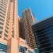 Two Seasons Hotel in Dubai city