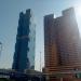 Mercure Dubai Barsha Heights Hotel Suites & Apartments in Dubai city