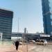 Dubai Internet City, Metro Station in Dubai city