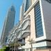 Al Salam Tower in Dubai city
