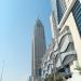 Business Central Towers (Al Kazim Towers) in Dubai city