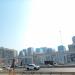 Telal's Tower in Dubai city