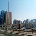 Mercure Dubai Barsha Heights Hotel Suites & Apartments in Dubai city