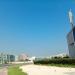 Dubai Properties Headquarters in Dubai city