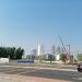 Concord Tower in Dubai city
