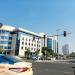 Dubai Properties Headquarters in Dubai city