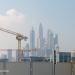 Marina 101 in Dubai city