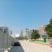 University of Wollongong - New Dubai Campus in Dubai city