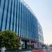 Innovation Precinct 2 in Dubai city