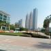 Dubai Internet City in Dubai city