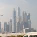 Sulafa Tower in Dubai city