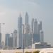Tamani Marina Hotel and Hotel Apartments in Dubai city