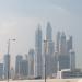 23 Marina in Dubai city