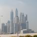 AlSeef Tower in Dubai city