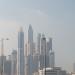 Ocean Heights in Dubai city
