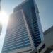 Concord Tower in Dubai city