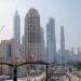 Arjaan Rotana Hotel in Dubai city