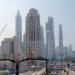 Arjaan Office Tower in Dubai city