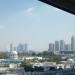Nakheel Sales Centre in Dubai city