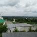 Монастырская постройка в городе Гороховец