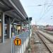 Bahnhof Traunstein in Stadt Traunstein