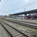 Bahnhof Traunstein in Stadt Traunstein