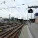 Bahnhof Traunstein in Stadt Traunstein