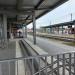 Bahnsteig 1 in Stadt Traunstein