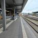 Bahnsteig 1 in Stadt Traunstein