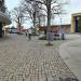 Plac Dworcowy (pl) in Stadt Traunstein