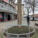 Plac Dworcowy (pl) in Stadt Traunstein
