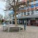 Plac Dworcowy (pl) in Stadt Traunstein